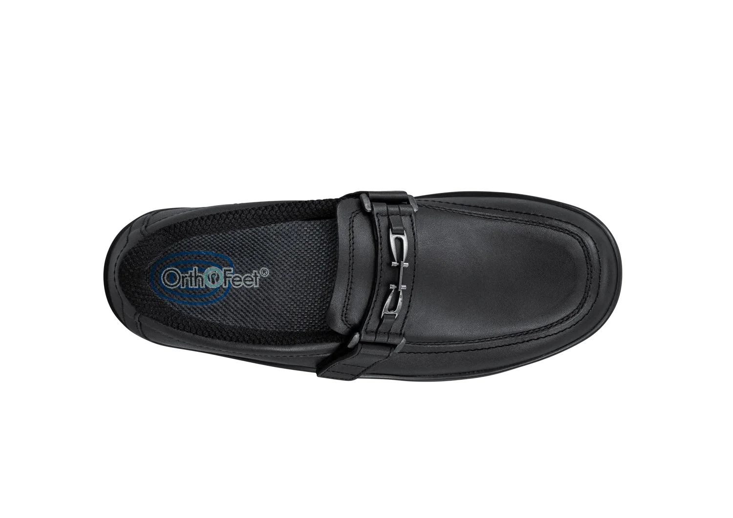 Chelsea - Black - Image 4