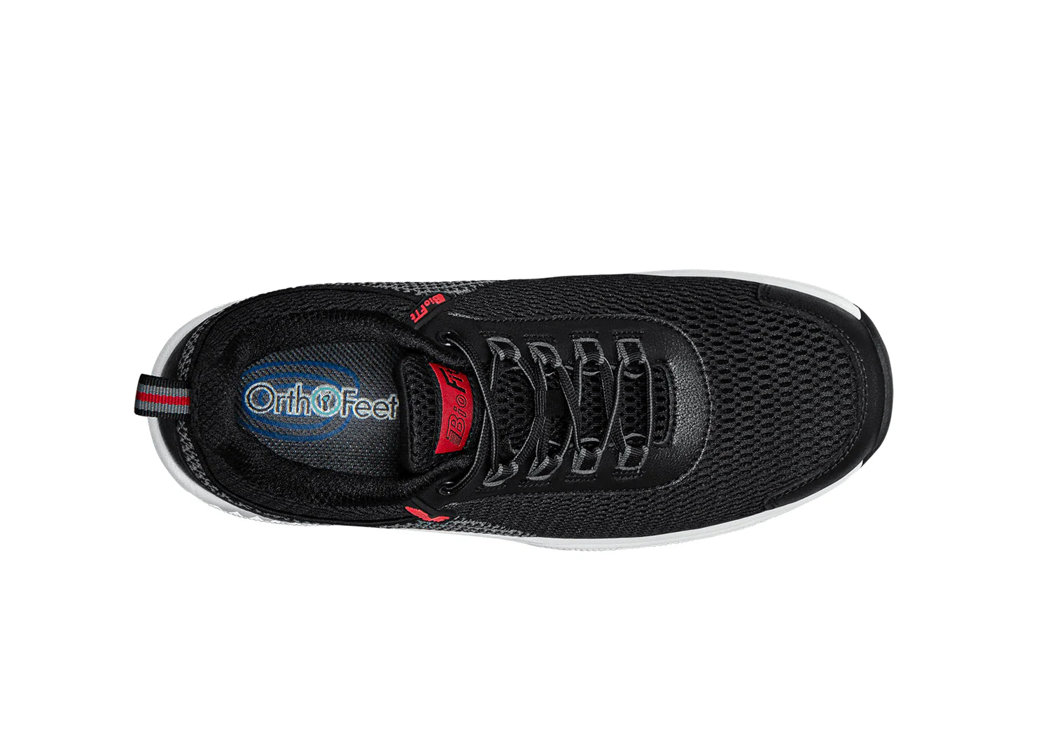 Edgewater - Black - Image 4