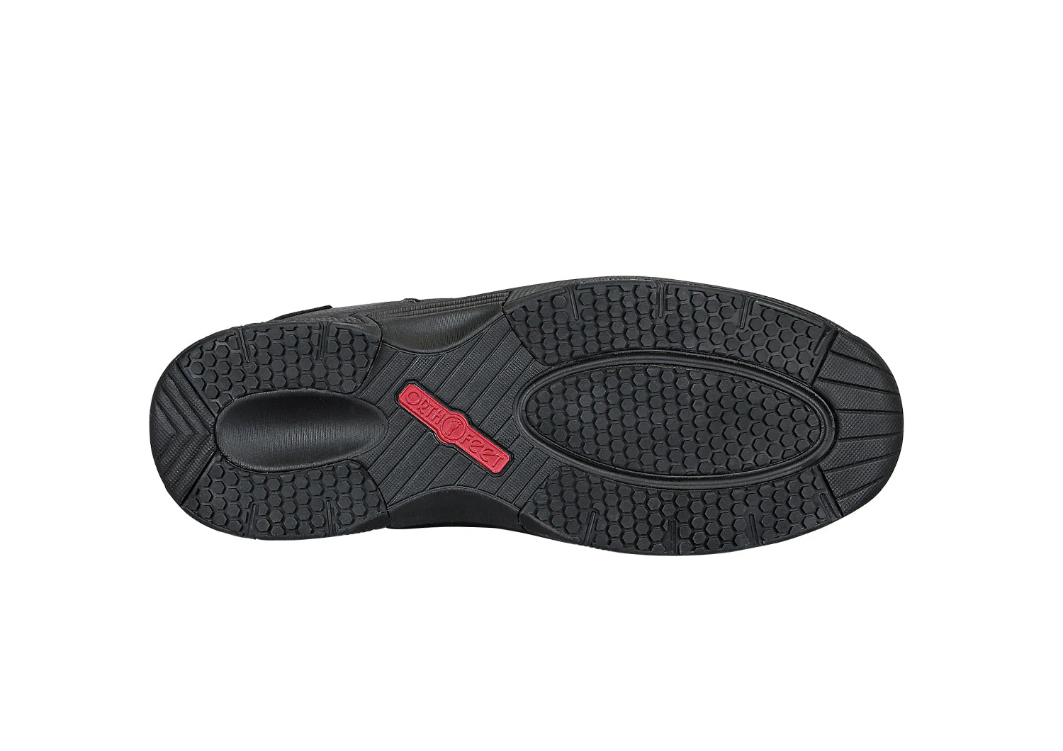 Lava No-Tie - Black - Image 5