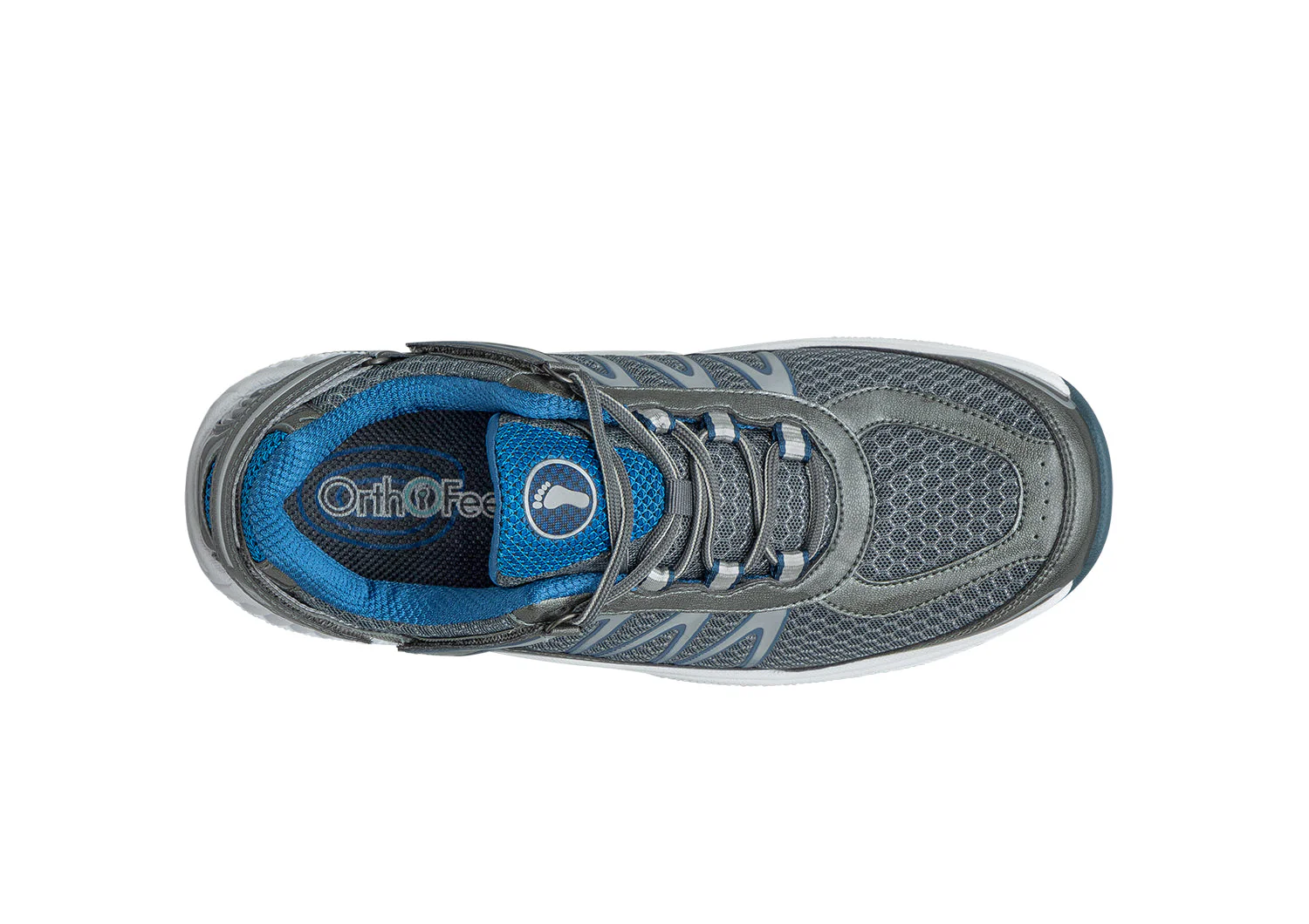 Sprint Tie-Less - Gray - Image 4